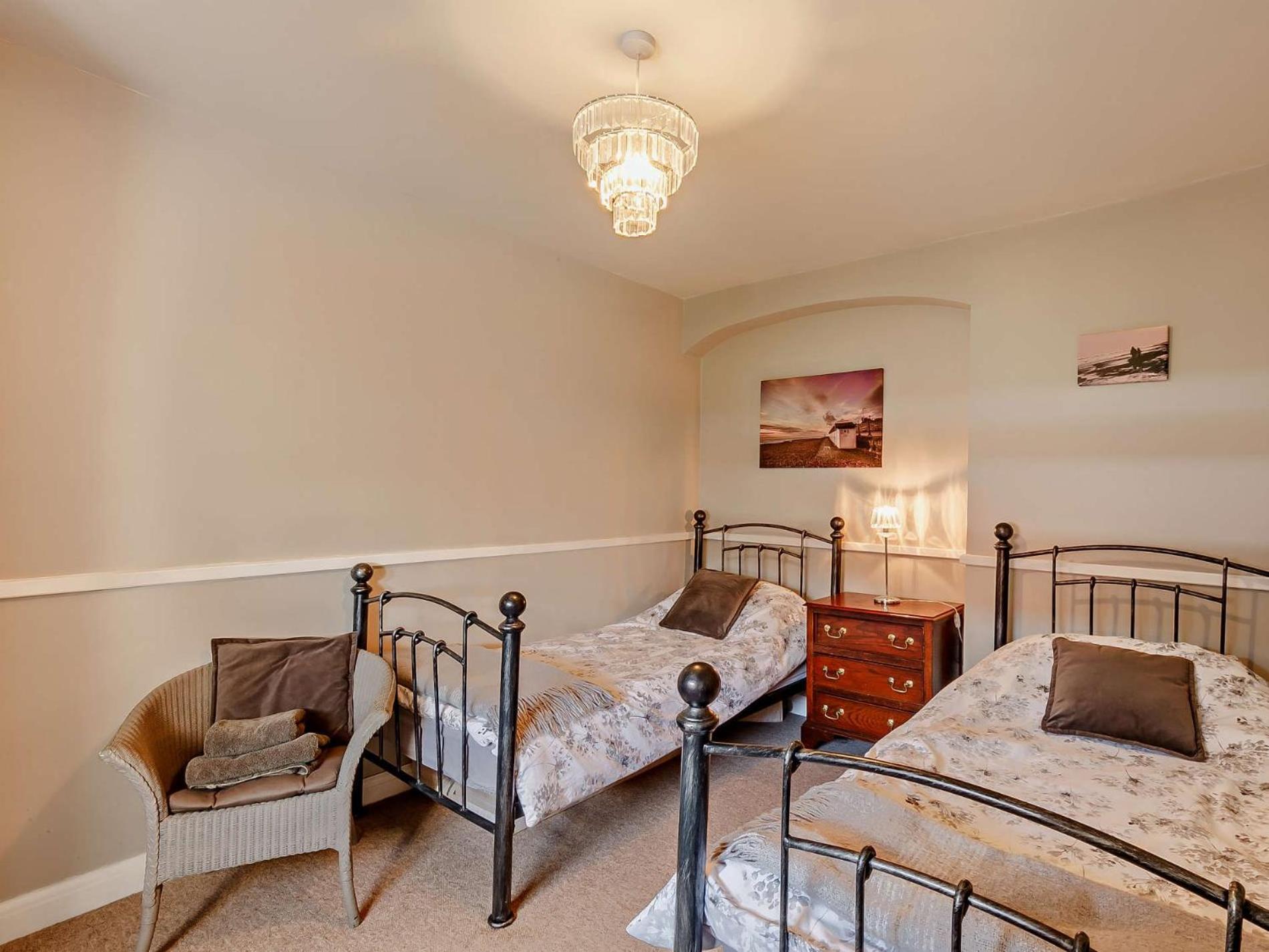 3 Bed In Eastbourne Ehc47别墅 外观 照片